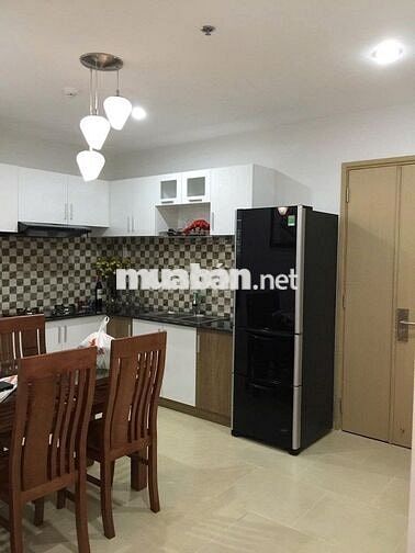 Chính chủ. chung cư Lý Thường Kiệt, Q11, 52m², 2PN, 3,1 tỷ, Thang Máy.