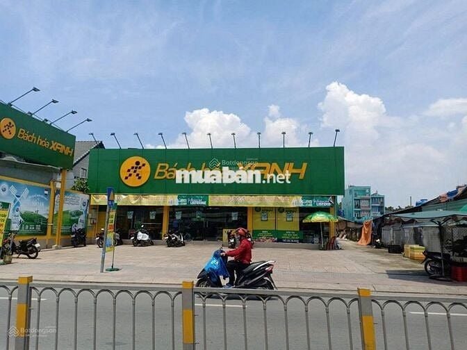 Bán khu trọ 5 phòng 132.8m2 chỉ 830tr, gần KCN Tân Phú Trung, Củ Chi