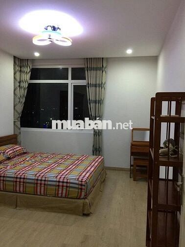 Chính chủ. chung cư Lý Thường Kiệt, Q11, 52m², 2PN, 3,1 tỷ, Thang Máy.
