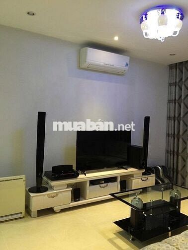 Chính chủ. chung cư Lý Thường Kiệt, Q11, 52m², 2PN, 3,1 tỷ, Thang Máy.