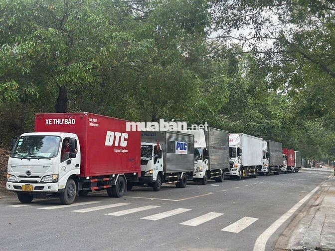 [Bình Dương] DTC tuyển dụng