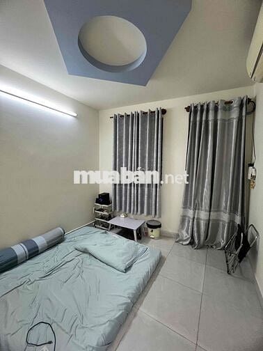 Cho thuê nhà nguyên căn Hẻm 2144 Huỳnh Tấn Phát Nhà bè