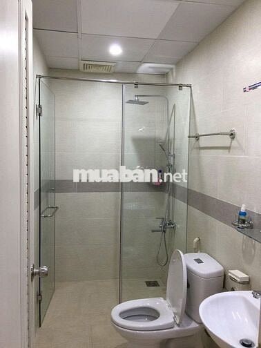 Chính chủ. chung cư Lý Thường Kiệt, Q11, 52m², 2PN, 3,1 tỷ, Thang Máy.