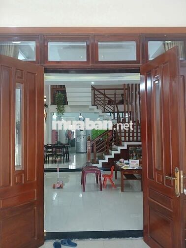 🔴💥Bán nhà 2,5 tầng đường Hồ Sỹ Dương -  thông Nguyễn Phước Tần