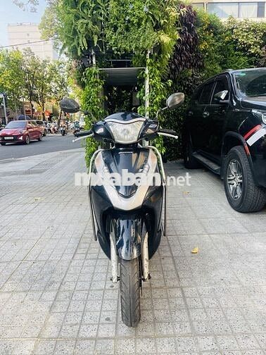 Honda Lead Đen model 2015 xe cực ngon máy êm 
