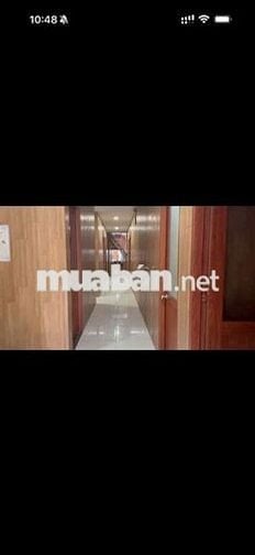 cần bán gấp căn nhà Mặt Tiền  đường Xuân Thới thượng hóc môn