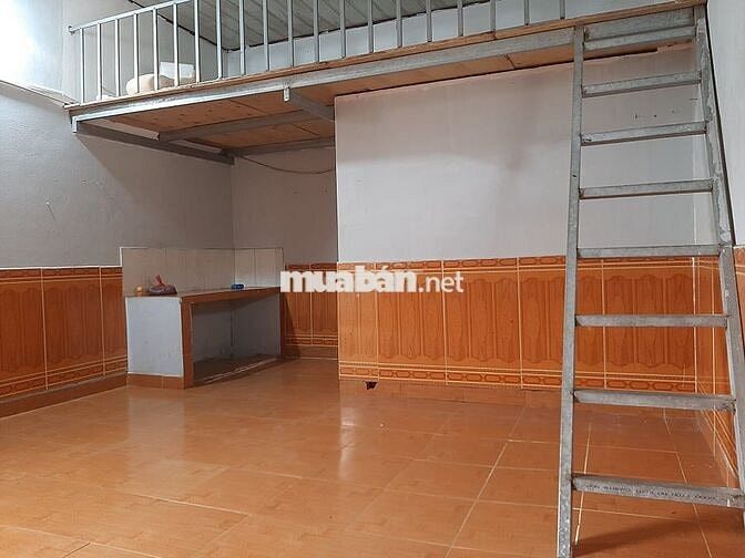 Cho thuê phòng trọ bên hông bến xe trung tâm TP Đà Nẵng, chợ Hòa An