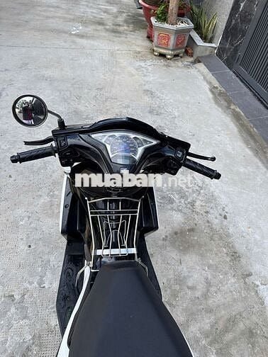 Honda Air Blade 2015 Trắng Đen