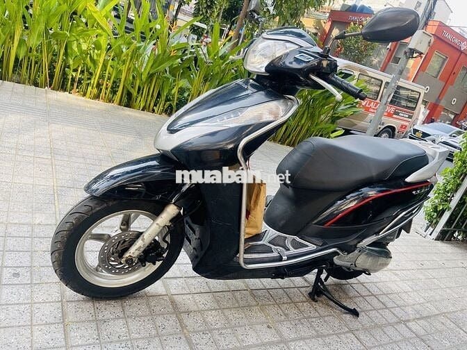 Honda Lead Đen model 2015 xe cực ngon máy êm 