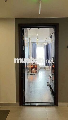 CHO THUÊ CHUNG CƯ DT 65M2 CÓ 2PN,2WC. MỚI TINH, FULL NỘI THẤT