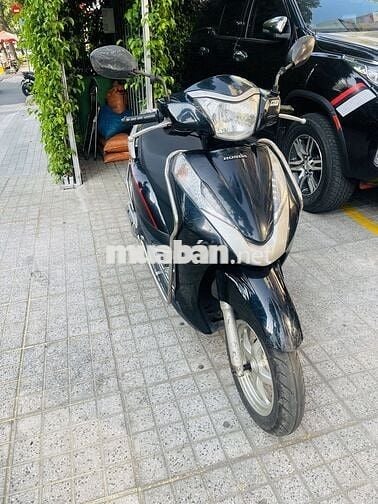 Honda Lead Đen model 2015 xe cực ngon máy êm 