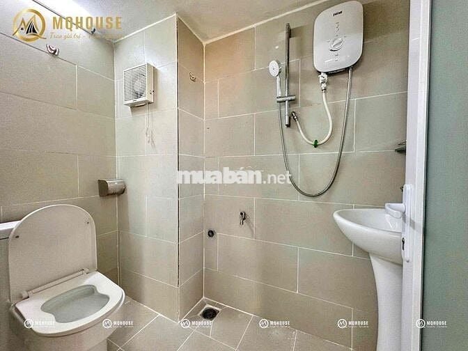 CHO THUÊ CĂN HỘ DUPLEX BAN CÔNG NGAY ĐH VĂN HIẾN - TÂN PHÚ