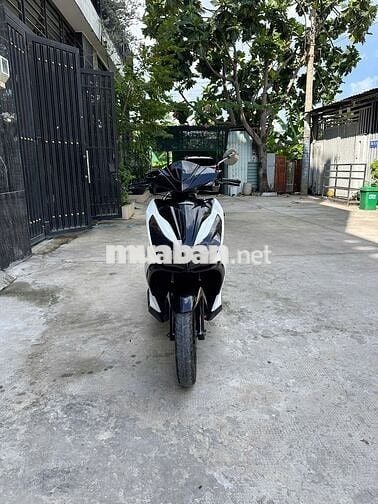 Honda Air Blade 2015 Trắng Đen