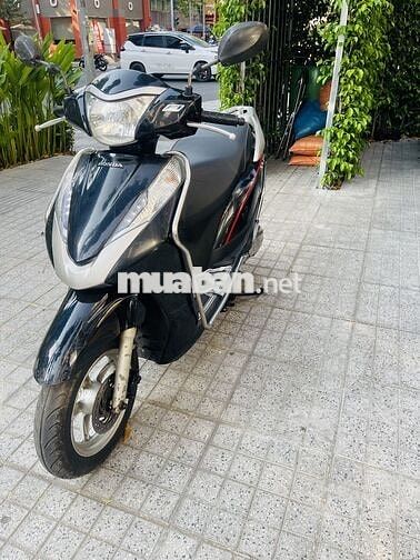 Honda Lead Đen model 2015 xe cực ngon máy êm 