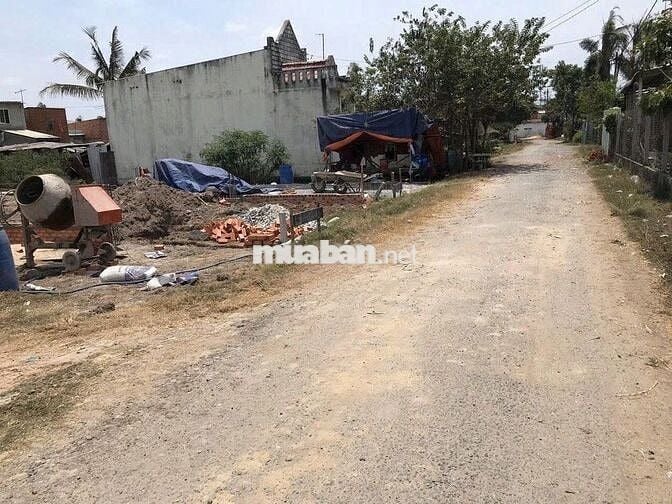 CHỈ 410 TRIỆU - Sở Hữu ngay 127m2 đất ở - Tại Tân Thông Hội, Củ Chi