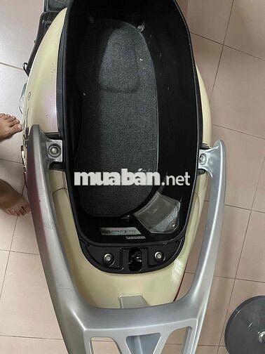 Honda Lead Fi 2010 Kem