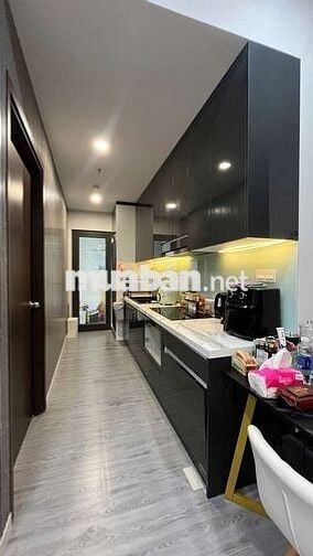 CHO THUÊ CHUNG CƯ DT 65M2 CÓ 2PN,2WC. MỚI TINH, FULL NỘI THẤT