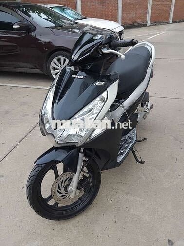 xe Honda Air Blade máy zin chất.còn mới toanh