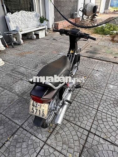 Honda Dream
