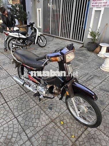 Honda Dream