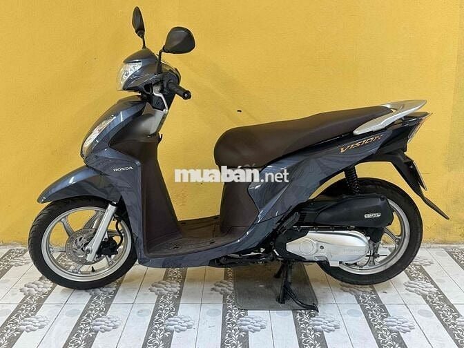 Honda Vision 2019 Xám