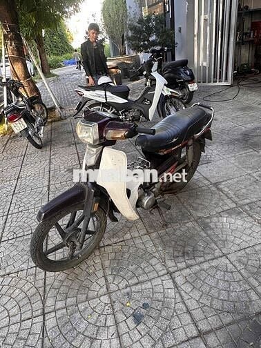 Honda Dream