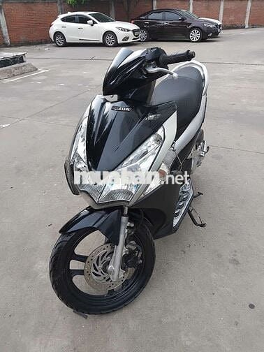 xe Honda Air Blade máy zin chất.còn mới toanh