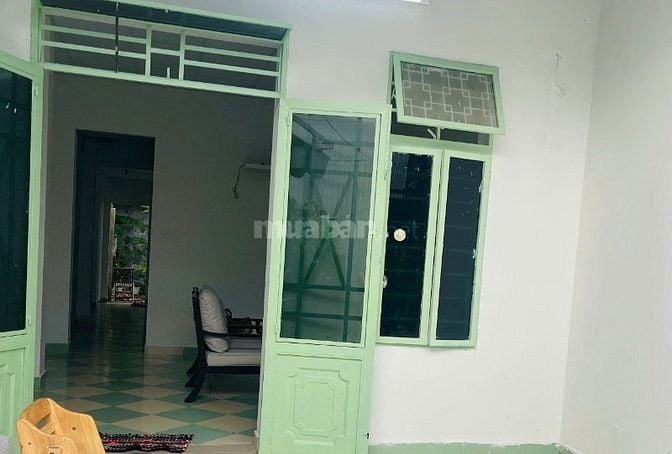 NHÀ 110M² ĐẤT K/ NGÔ QUYỀN SƠN TRÀ – GẦN CHỢ CHIỀU, CHỈ 4,5 TỶ