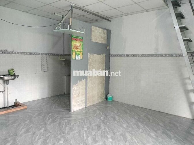 BÁN NHÀ HƯNG LONG - BÌNH CHÁNH GIÁ RẺ 380 TRIỆU CÒN THƯƠNG LƯỢNG