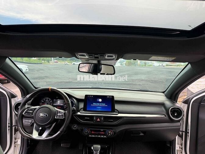 Kia Ceẻato2.0 Sx2020 Premium 36.000km 1 chủ Đà Lạt