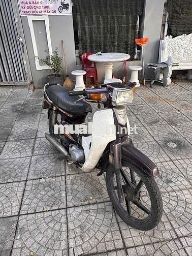 Honda Dream