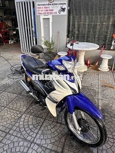 xe 50cc các loại