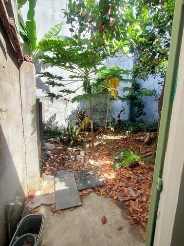 NHÀ 110M² ĐẤT K/ NGÔ QUYỀN SƠN TRÀ – GẦN CHỢ CHIỀU, CHỈ 4,5 TỶ