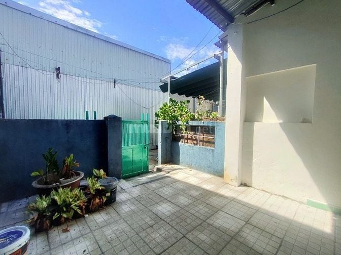 NHÀ 110M² ĐẤT K/ NGÔ QUYỀN SƠN TRÀ – GẦN CHỢ CHIỀU, CHỈ 4,5 TỶ