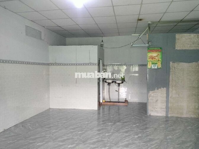 BÁN NHÀ HƯNG LONG - BÌNH CHÁNH GIÁ RẺ 380 TRIỆU CÒN THƯƠNG LƯỢNG