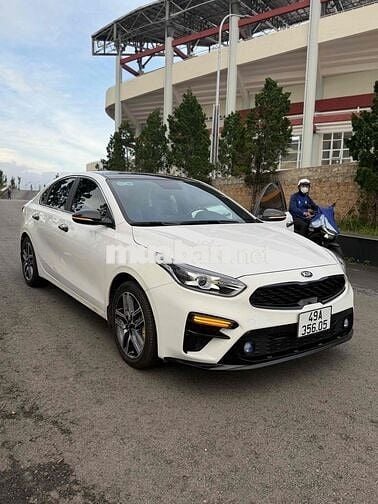Kia Ceẻato2.0 Sx2020 Premium 36.000km 1 chủ Đà Lạt