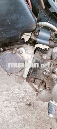 Suzuki Subet Xanh đen Xe số