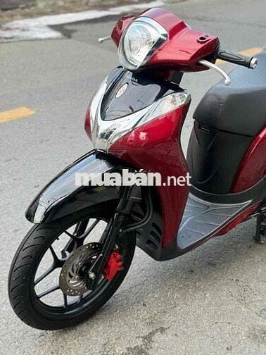 SH Mode 125fi 2016 bstp chính chủ