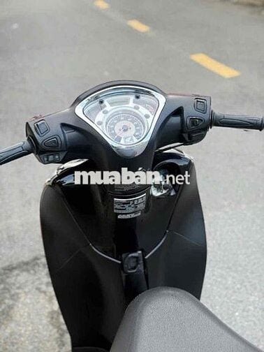 SH Mode 125fi 2016 bstp chính chủ