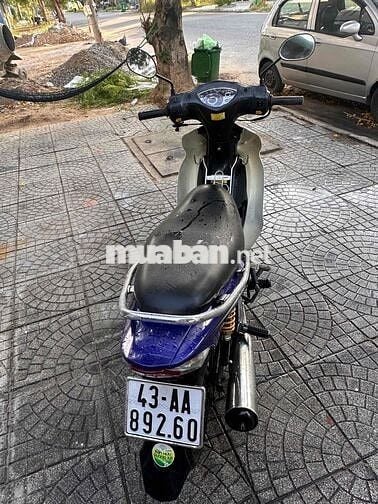 xe 50cc các loại