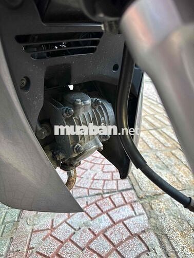 Honda Future 125 Fi 2015 Xám Ghi Bstp