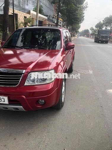 Ford Escape 2005 máy 2.3L chính chủ còn đẹp