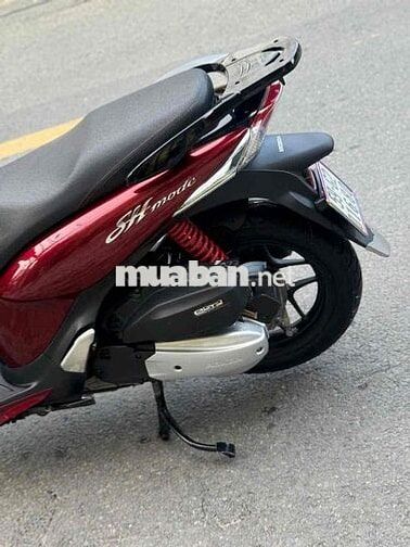SH Mode 125fi 2016 bstp chính chủ