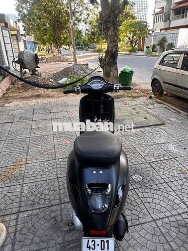 Piaggio Vespa Sprint
