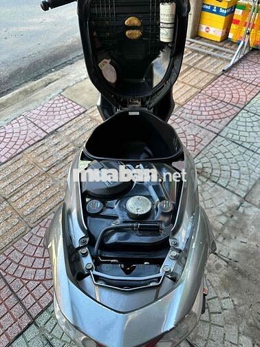 Honda Future 125 Fi 2015 Xám Ghi Bstp