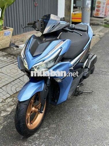 Yamaha NVX 155VVA 2024 bstp 9 chủ