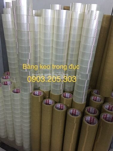 Bán Băng Keo Giấy tại Bình Thạnh, Gò Vấp, Tân Bình, Thủ Đức, Giá sỉ