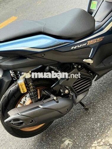 Yamaha NVX 155VVA 2024 bstp 9 chủ