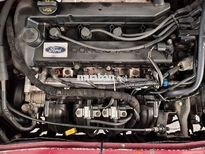 Ford Escape 2005 máy 2.3L chính chủ còn đẹp