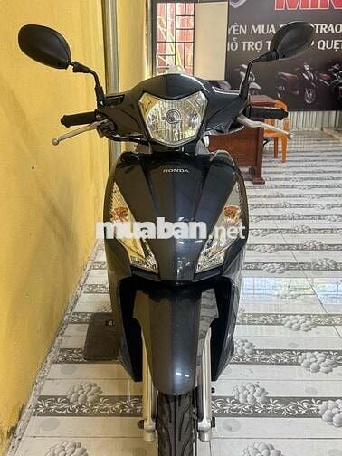 Honda Vision 2019 Xám